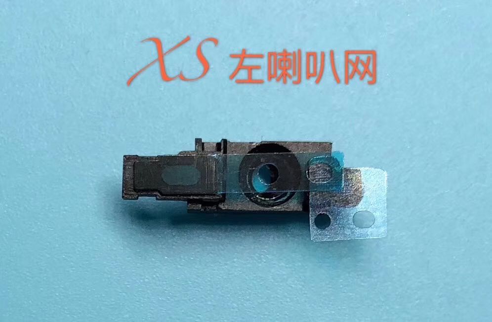 Ear Speaker Loudspeaker Loud Speaker Earpiece Mesh Net Sticker Set for iPhone 11 PRO 11PRO MAX X XS XSMAX XR 10pcs/lot