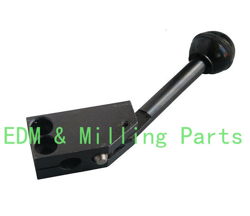 Milling Machine CNC Vertical Mill Head Gear Shift Handle Speed Switch Bar For Bridgeport Mill Part