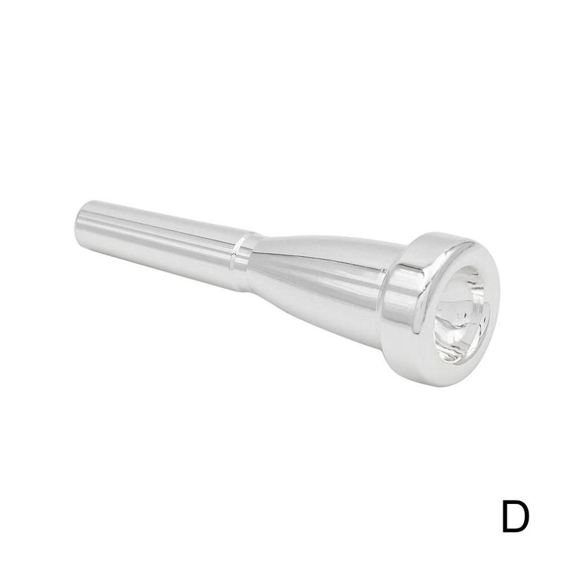 Trumpet Mouth 3C 5C 7C Musical Trumpet Wind Instru... – Grandado
