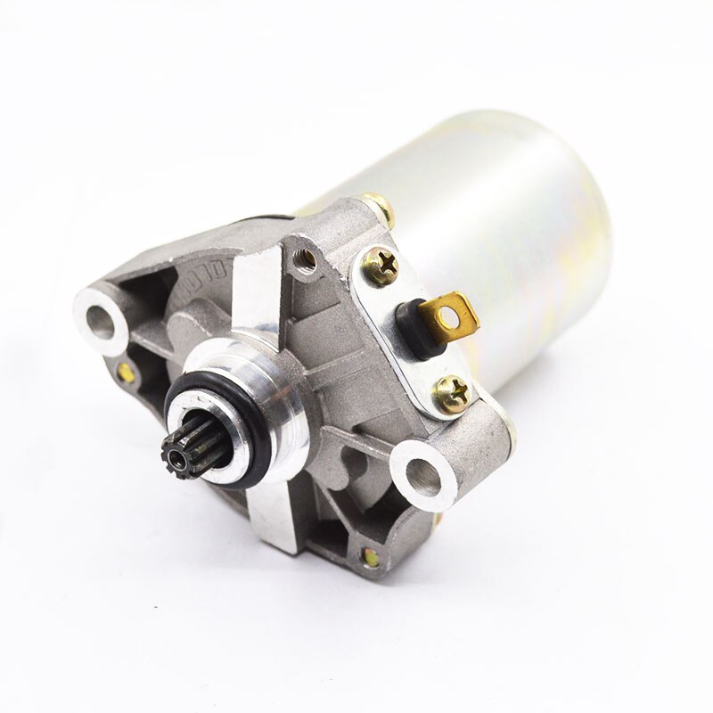 Démarreur électrique moto pour Honda ZOOMER 110 X ACG110 ACG 110 SCOOPY 110 ACD110 ACF110