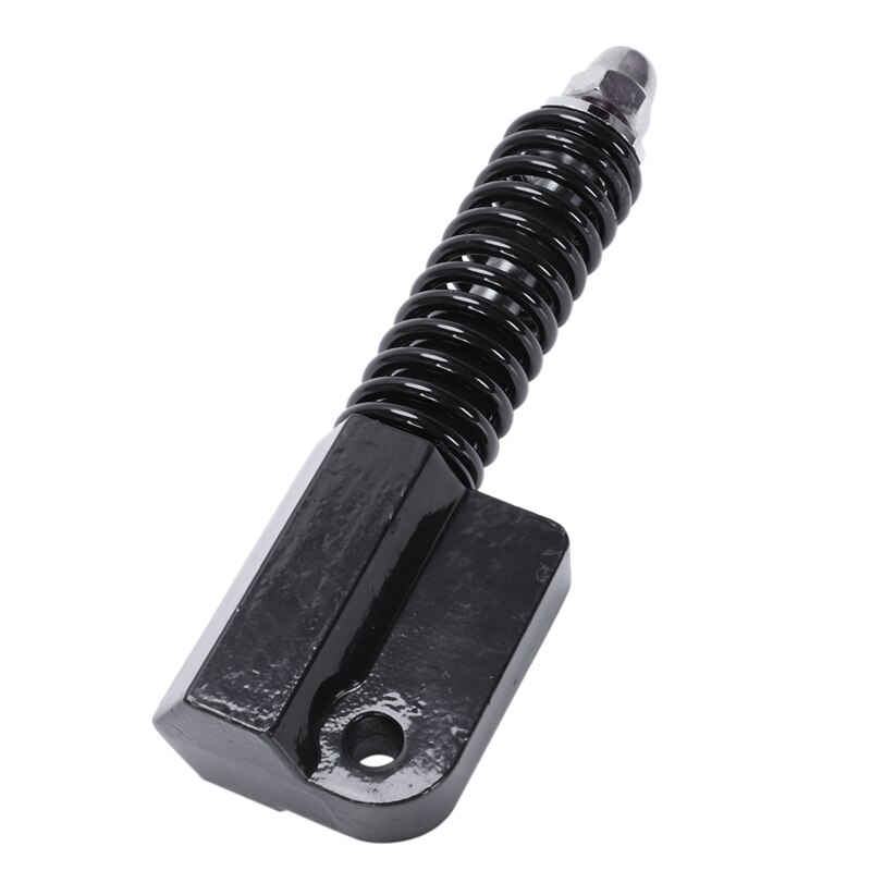 L'amortisseur électrique de ressort de Scooter de 10 pouces peut installer le disque de frein à disque de 140Mm pour le Scoote électrique de Dualtron de deux roues Speedway
