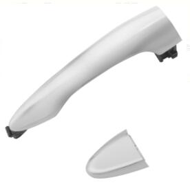 82661-3W000 82651-3W000 83651-3W000 83661-3W000 Exterior Outside Car Door Handle For KIA Sportage: Front Right