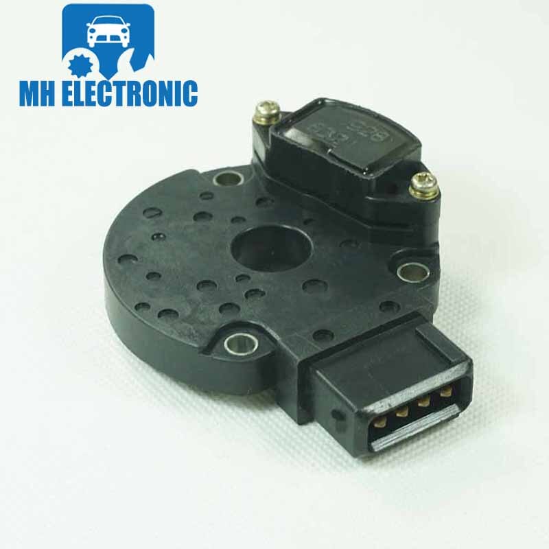 MH ELECTRONIC Ignition Module J928 For Mitsubishi LANCER GALANT PAJERO COLT V SPACE WAGON