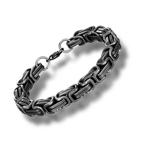 1Pc Cross leren armband heren meerlagig handgeweven touw magneet gesp leren armband kopen vanaf een prijs van 2.93