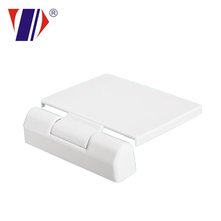 Bisagra para puerta de PVC, bisagra con recubrimiento en polvo, bisagra de pvc para ventana