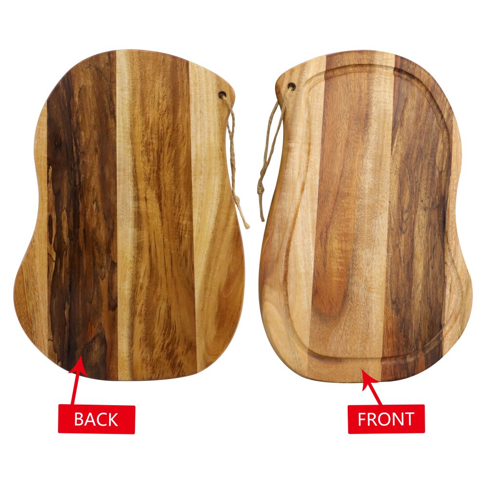 acacia wood cheese board wooden chopping board serving boards