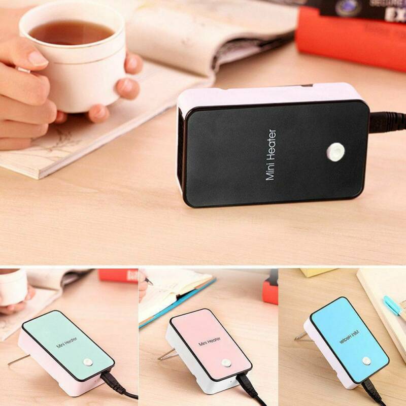 1 stücke tragbare mini heizung winter wärmer liefert home office elektrische heizung  ac 220v / 50hz
