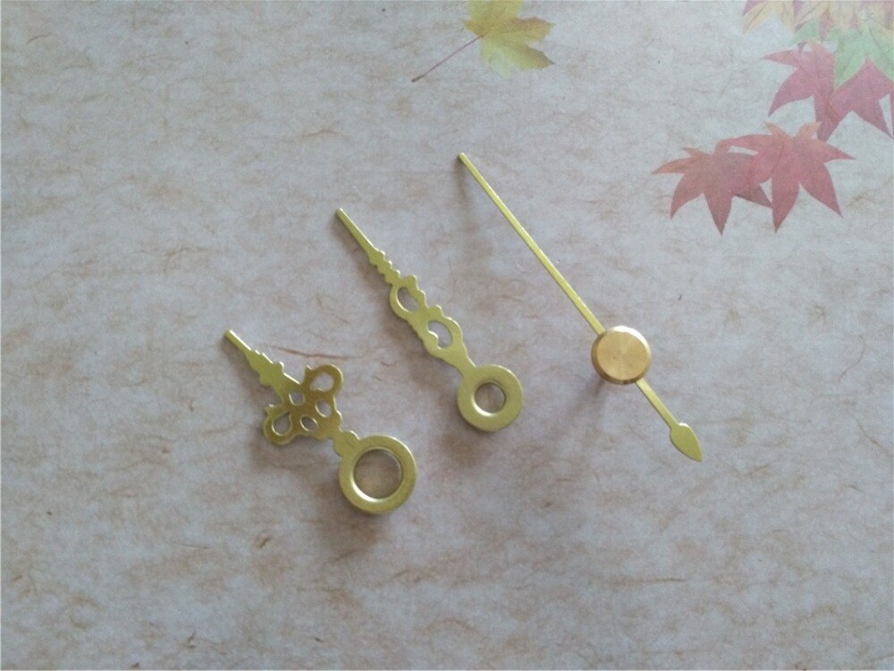 Beste 50Sets Korte Klok Pijlen Klok Armen Klok Pointer