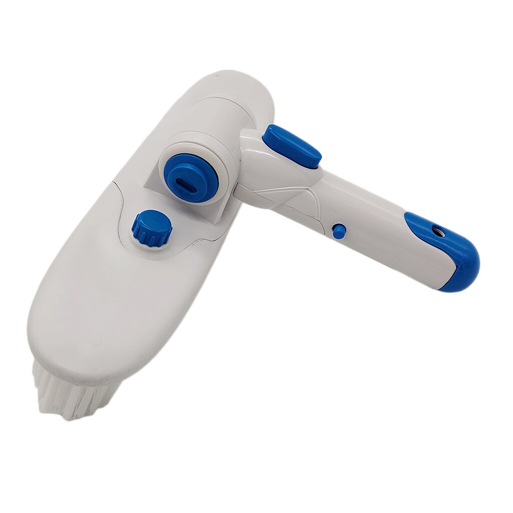 Zware Muur Floor Zwembad Borstel 10 ''Zwembad Reinigingsborstel Universele Fit