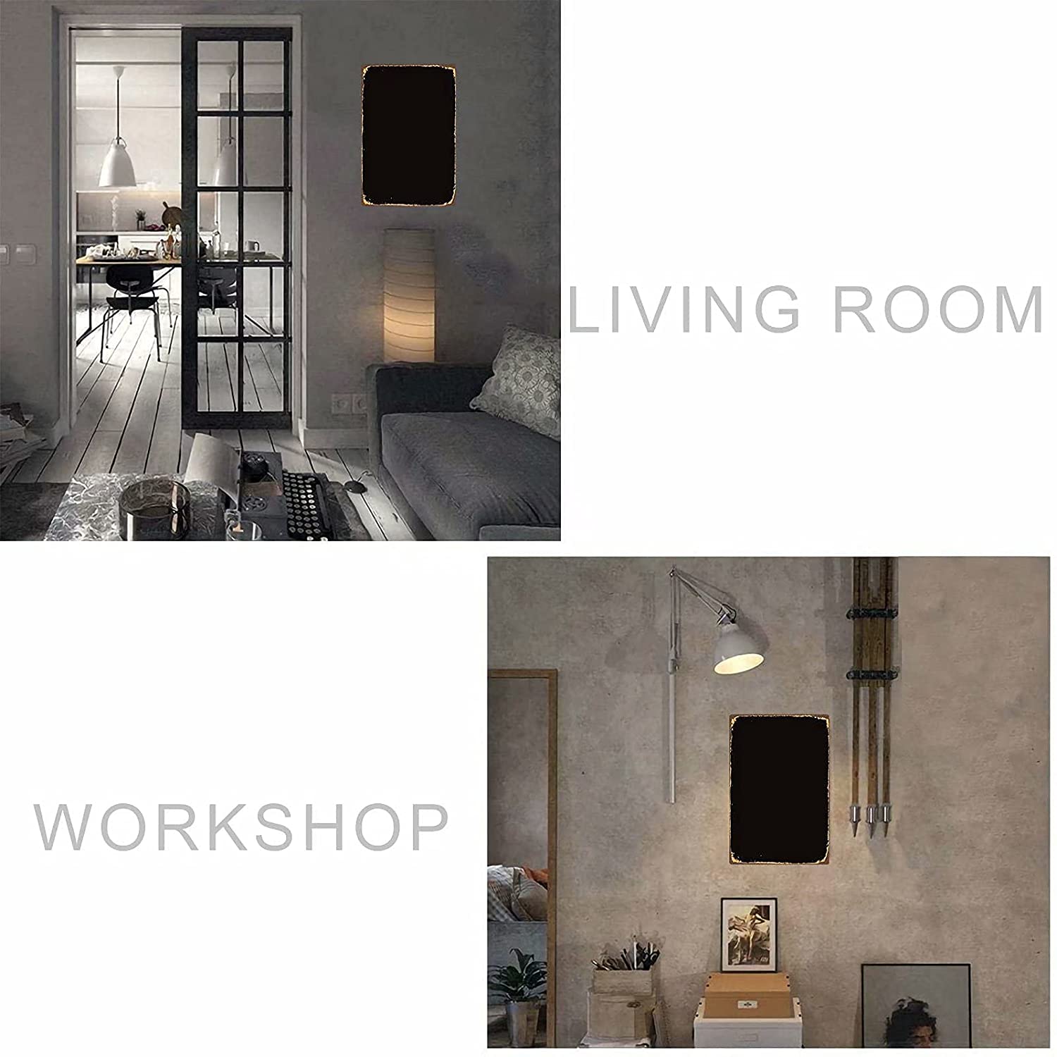 Dog Anatomy Metal Tin Sign Australian Cattle Dog Knowledge Poster Farm School Education Club Garage Wall Decor Plaque 8x12 Inch