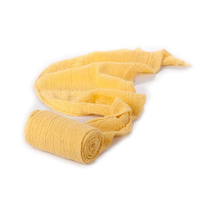 Newborn Photo Shoot Elastic Wrap Blanket Girl Boy Cotton Rug Photography Props: 9