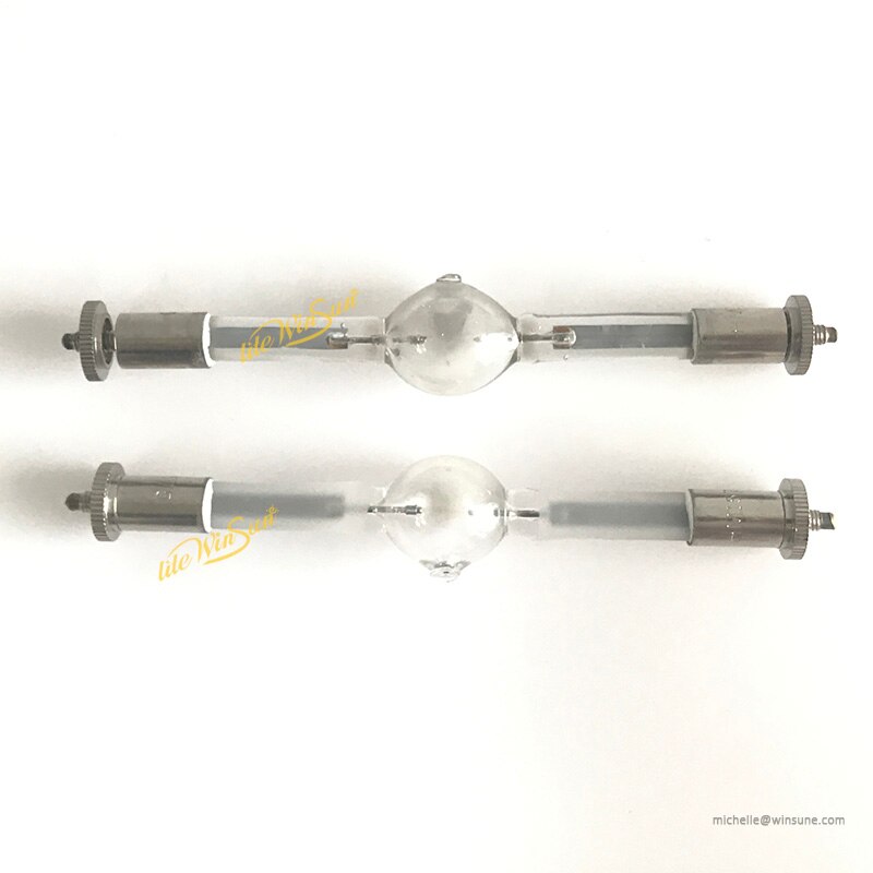 Litewinsune 2pcs HMI575W Stage Lighting Lamp HMI 575W