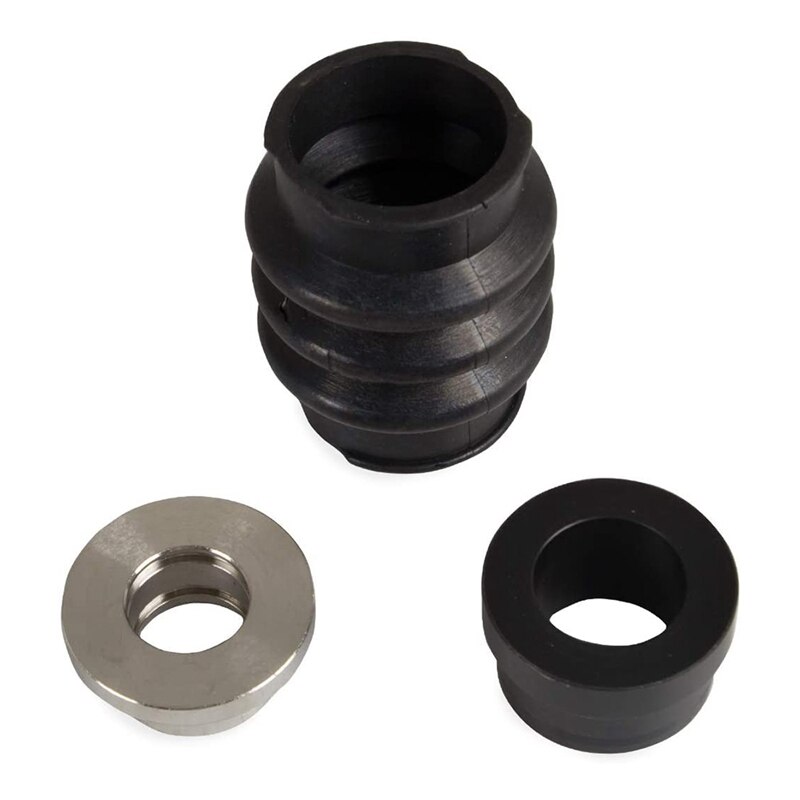 Carbon Seal Drive Line Repair Kit and Boot All for Sea Doo 717 720 787 800 951