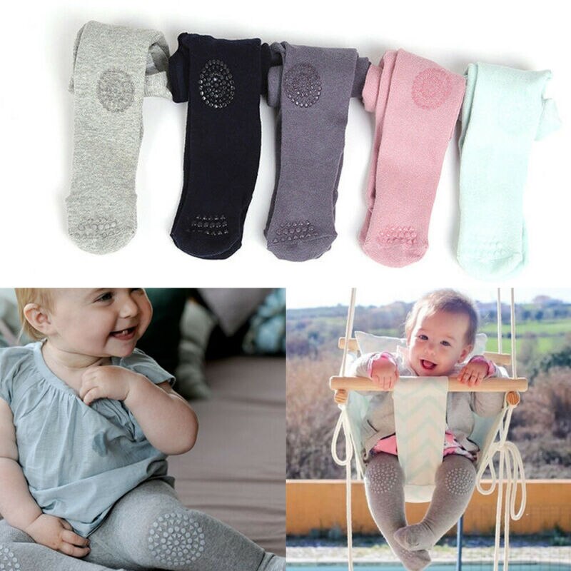 Peuters Meisjes Kids Baby Laag Katoen Kousen Panty Panty Leuke 0-2years