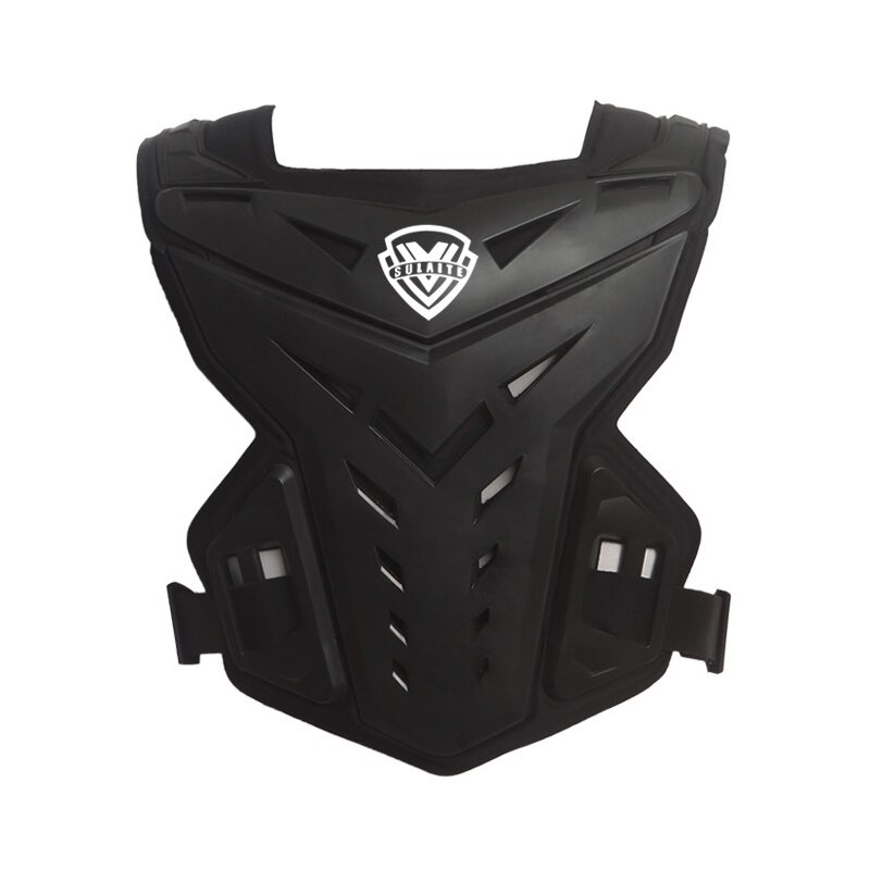 Motocross Armor Vest Body Armor Motorcycle Safety Vest Colete Armadura Motorrad Weste Chaleco de Seguridad Protektoren Weste