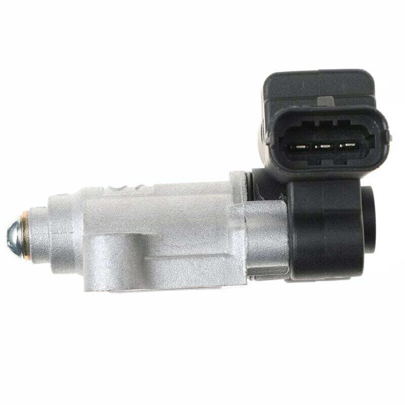 Idle Air Control Valve Voor Hyundai Matrix I10 1.1 Kia Picanto 07-10 Stationair Toerental Regelklep 35150-02800,9520930007