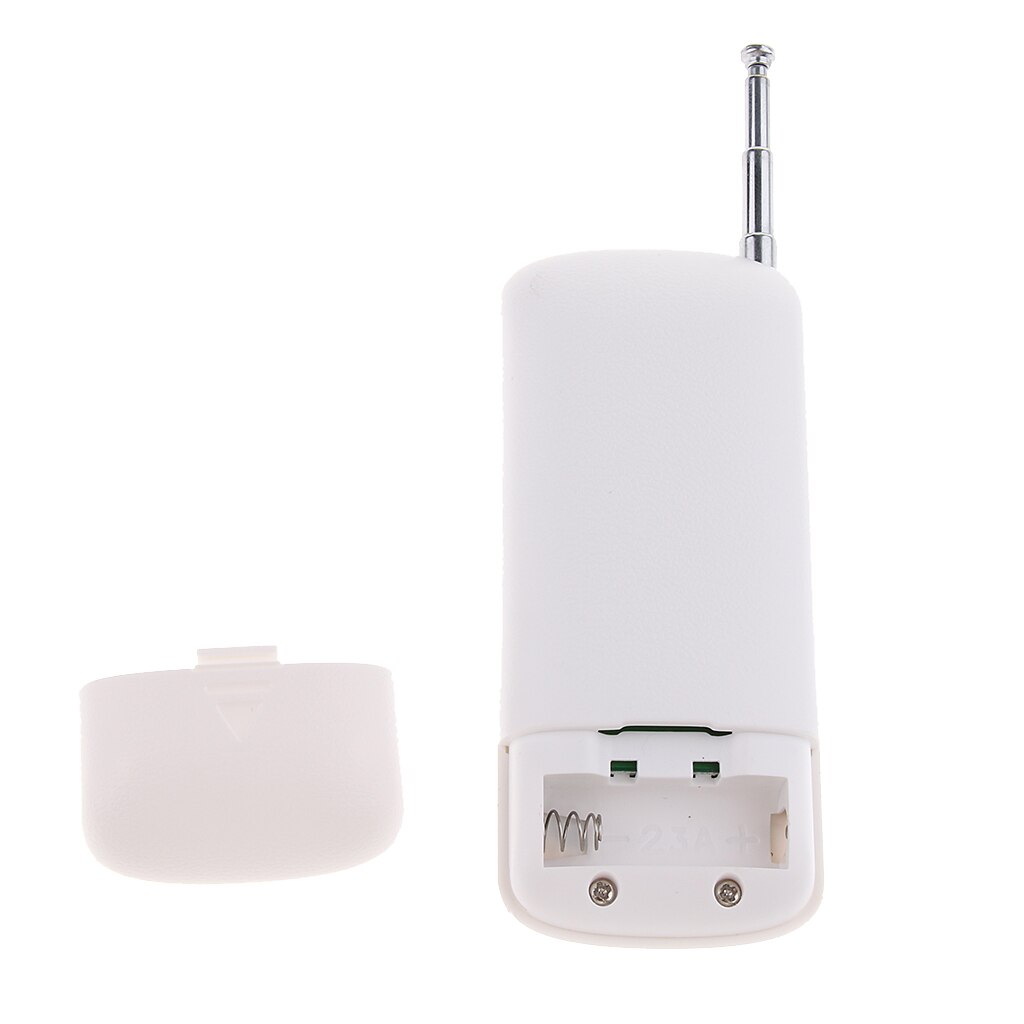 Wireless RF Remote Control Switch Transmitter DC 12V 10A 1km Home Automation