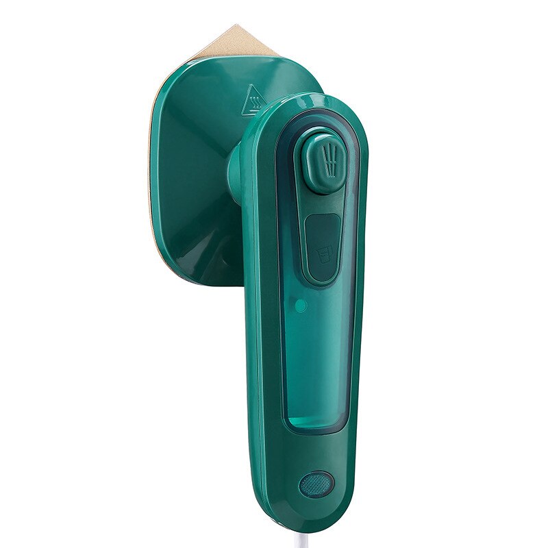 Défroisseur vapeur Portable puissant pour vêtements, Mini, haute puissance, fer à repasser rapide pour voyage à domicile, 2022: Package 4 / LES USA