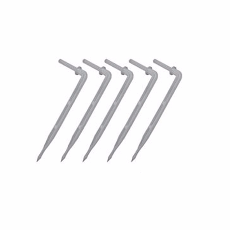 Automatic Watering Device Water pump Quick Connector Tee Cross Connector Water Hose Drip Arrow Irrigation System Accessories