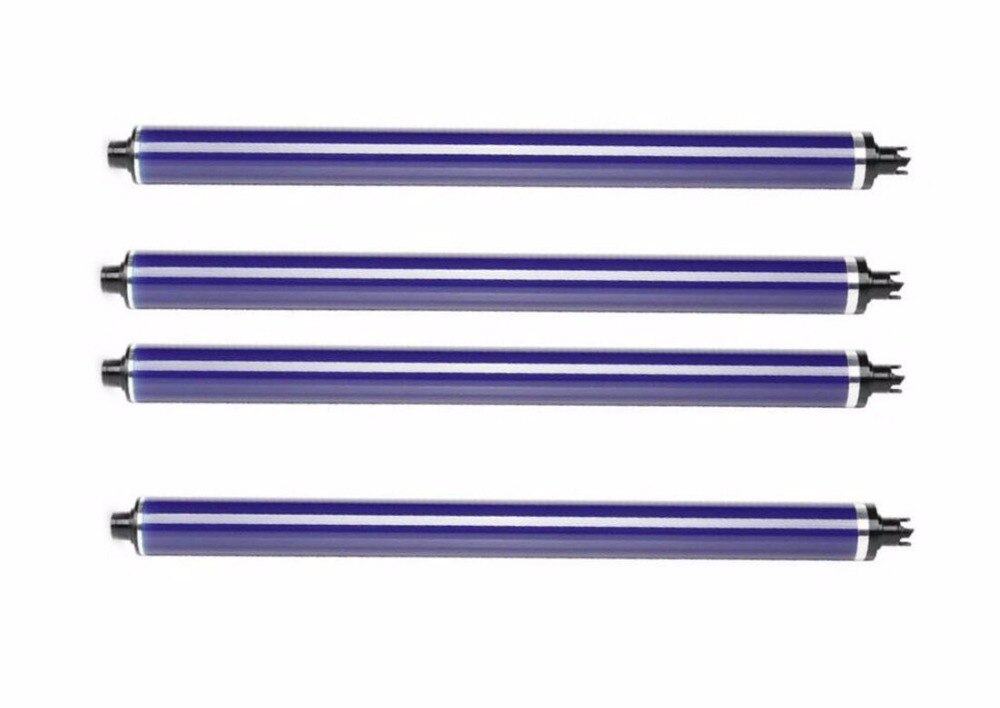 4pc/ lot lang levetid kopimaskine opc tromle kompatibel til xerox 2270 2275 3370 3371 3373 3375 4470 4475 5570 5575 7535 7545 7556