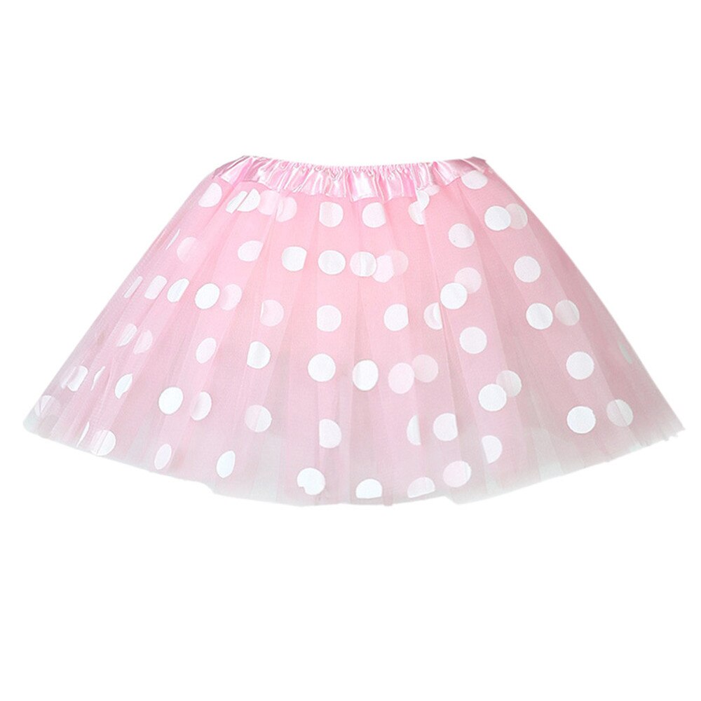 Crianças do bebê saia tutu tule tule ballet saia outfits traje tule criança pettiskirt crianças chiffon saia festa fornecimento: PK