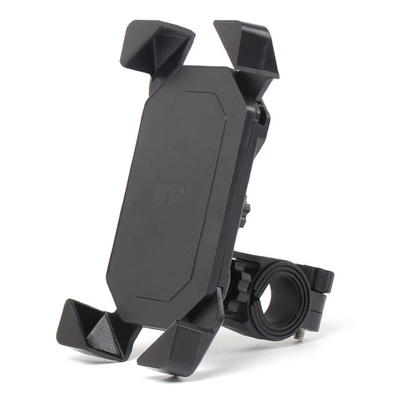 Fiets Gsm Houder Motorfiets E-Bike Universele Mobiele Telefoon Navigatie Houder Mountainbike Eagle Claw Houder