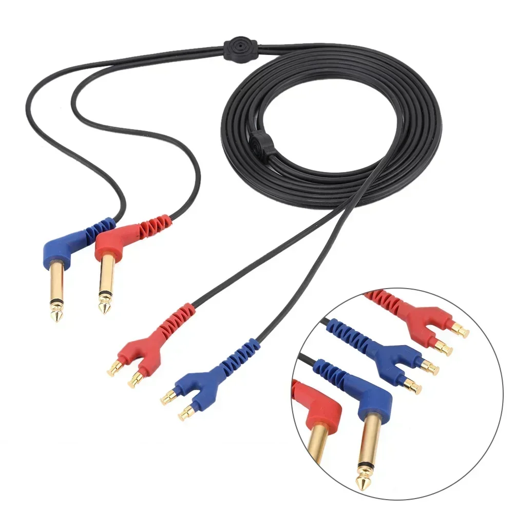 Professionelle luftleitungskopfhörer, hörtest-ohrhörer, tragbarer tdh- 39 dd45- audiometer-kopfhörer, kopfhörer für hochempfindliche ohren: Gold