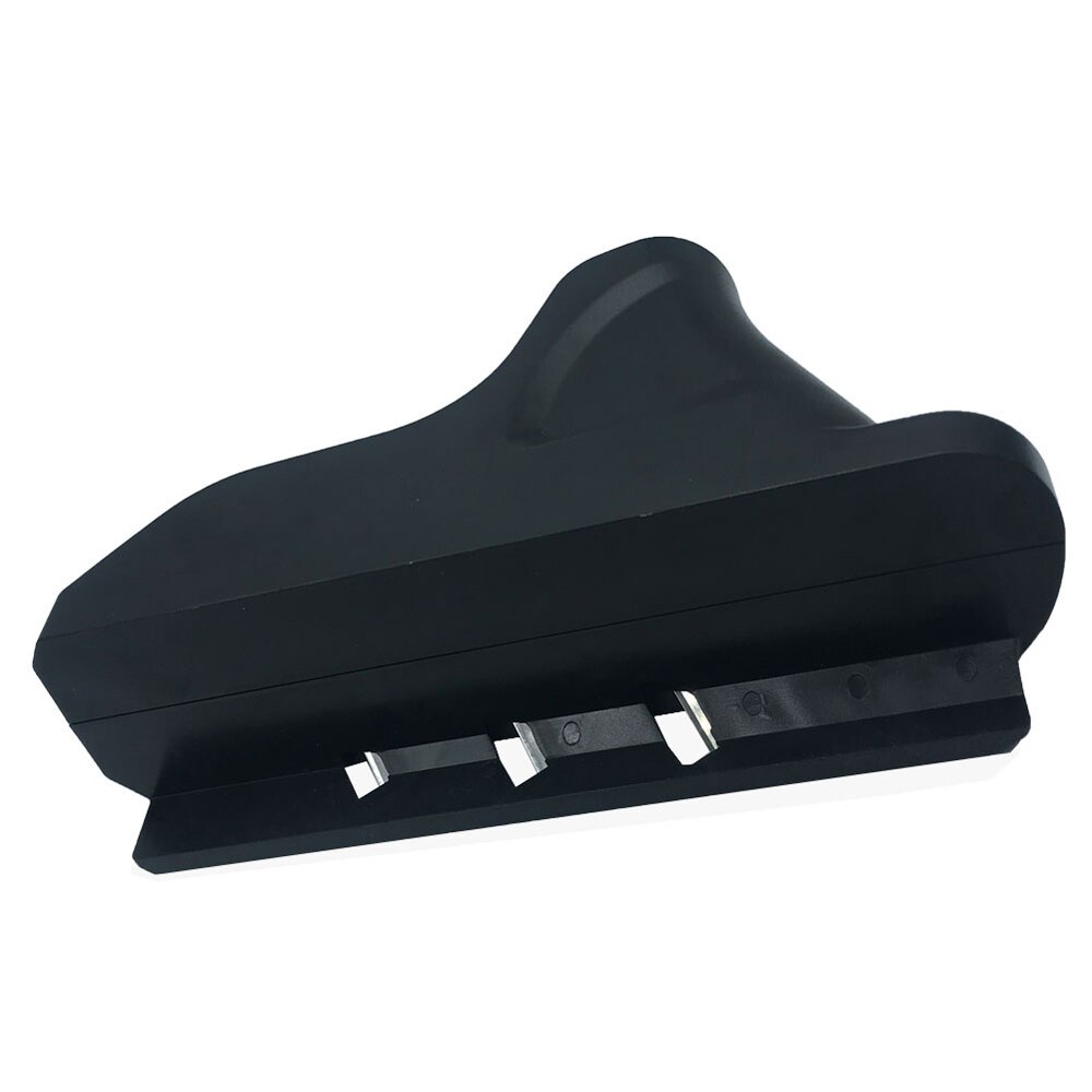 Triple-Blade Gipsplaat Edger Gipsplaat Hand-Vliegtuig Gipsplaten Edger Houtbewerking Hand Schaven Tool Snel En Veilig Rand-Trimmen