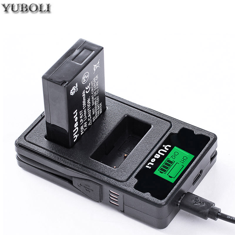 4x7,4 v 1300mah batería LPE17 LP E17 LP-E17 batería para Canon EOS 200D M3 M6 750D 760D T6i T6s 800D 8000D beso X8i cámaras