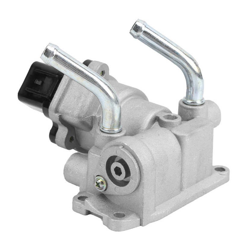 Auto Parts idle speed motor Idle Air Control Valve Idle Air Control Valve IAC MD614743 Replace Fit for Mitsubishi Mirage