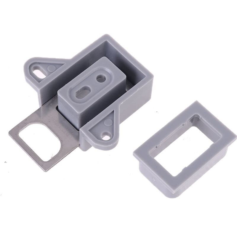 Punch-free Invisible Intelligent Sensor Drawer Lock File Cabinet Anti-theft Lock Wardrobe Shoe Cabinet Door RFID Lock