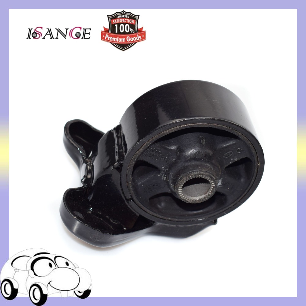 ISANCE Motor Motor Mount 21910-2D000 Voor Hyundai 2.0L Tiburon 2003-2006 2007 &amp; Elantra 2001 2002 2003 2004 2005 2006