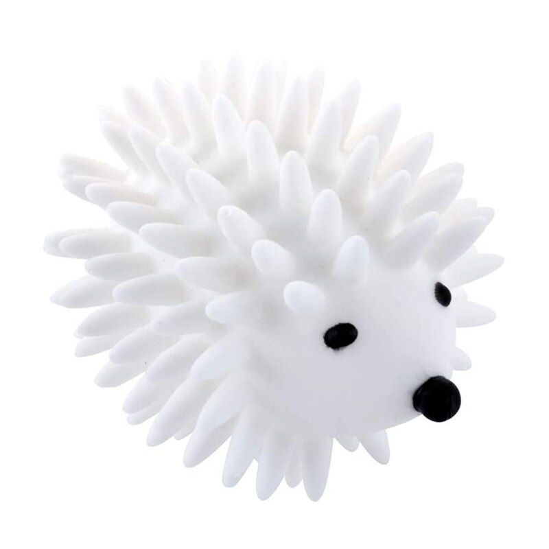 Dryer Balls Reusable Clean Tools Washing Drying Softener Ball Dry Laundry Products Hedgehog Dry Wash Ball