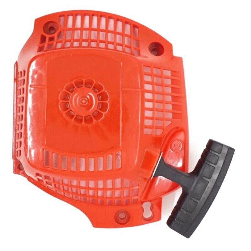 Arranque de retroceso para Husqvarna 435 435E 440 440E motosierra 544287002