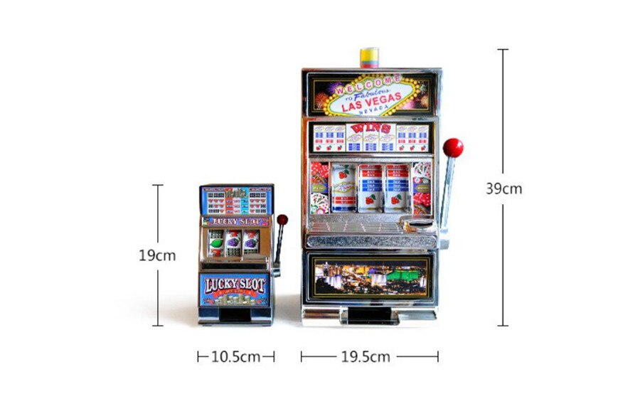 Small Size Coin Saving Machine Toys Entertainment Game Piggy Bank Toy Coin Storage Machine Toys