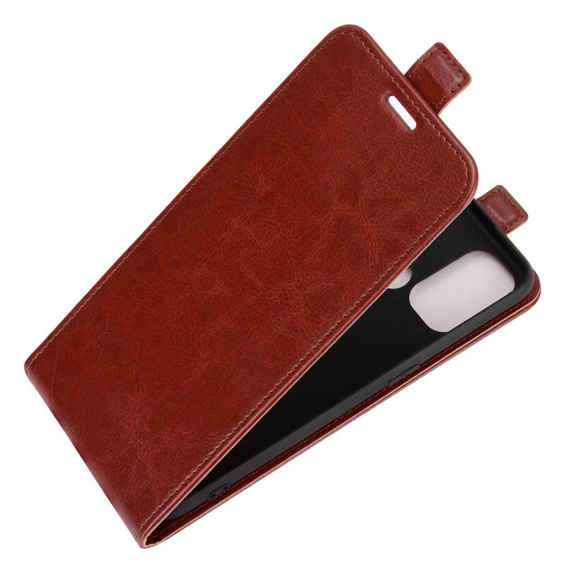 Étui en cuir rétro pour Oppo A53 pour Oppo A32 portefeuille housse de téléphone à rabat Coque Etui Fundas