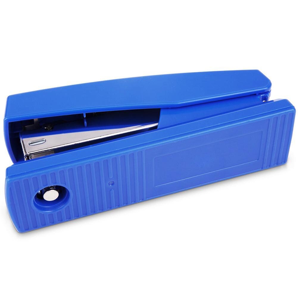 Rotate Arm Stapler metal Special A3/A4 Sewing Machine Staple Office Paper Stapling Stapler Stapler Bookbinding K2E7