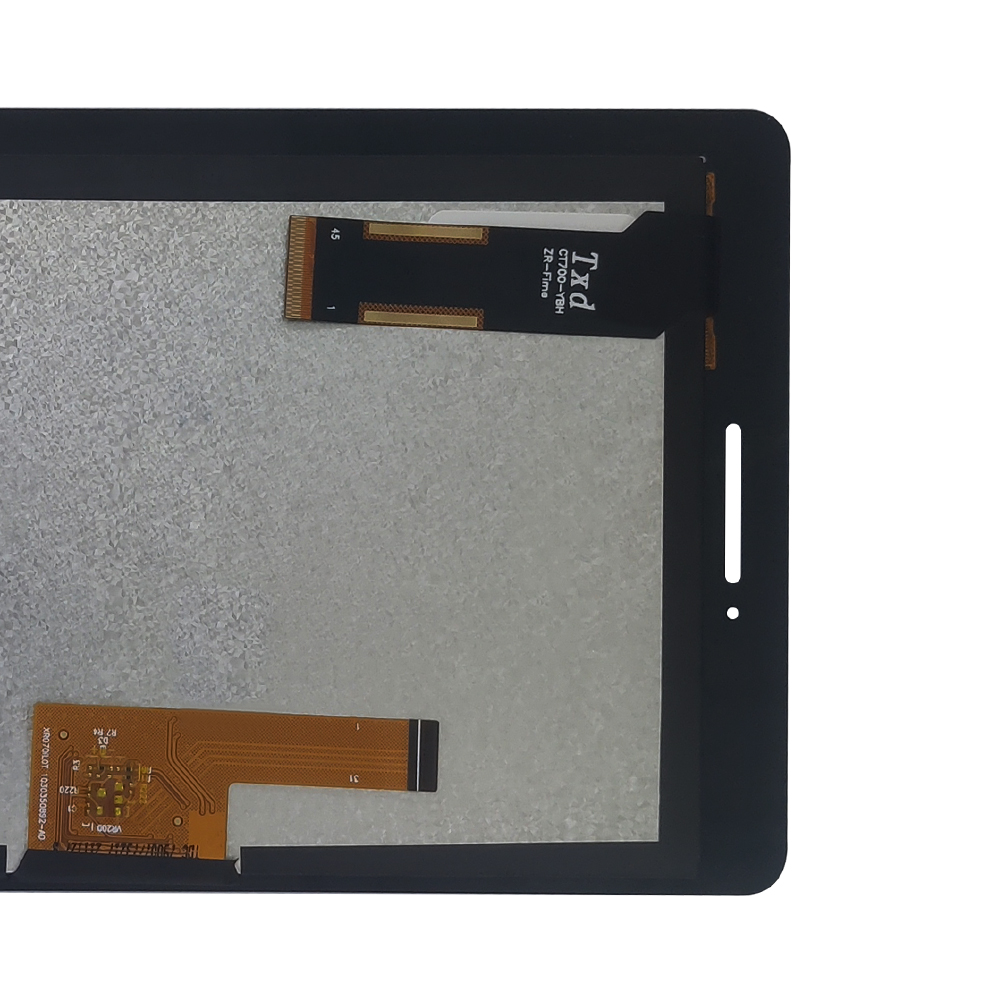 Original 7" LCD For Lenovo TAB E7 TB-7104 TB-7104I TB-7104F TB-7104N LCD Display Touch Screen Digitizer Assembly Replacement