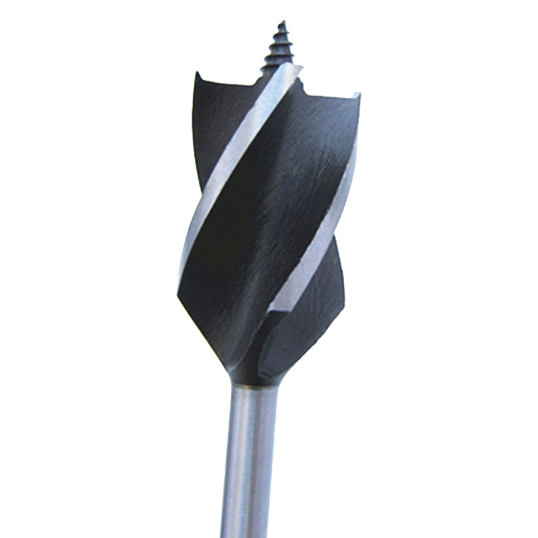 Wood Cut Drill Bit 4 Slots 4 Edges Twist 10/12/16/18/20/22/25mm Drill Bit Set Wood Fast Cut Auger Carpenter Joiner Tool