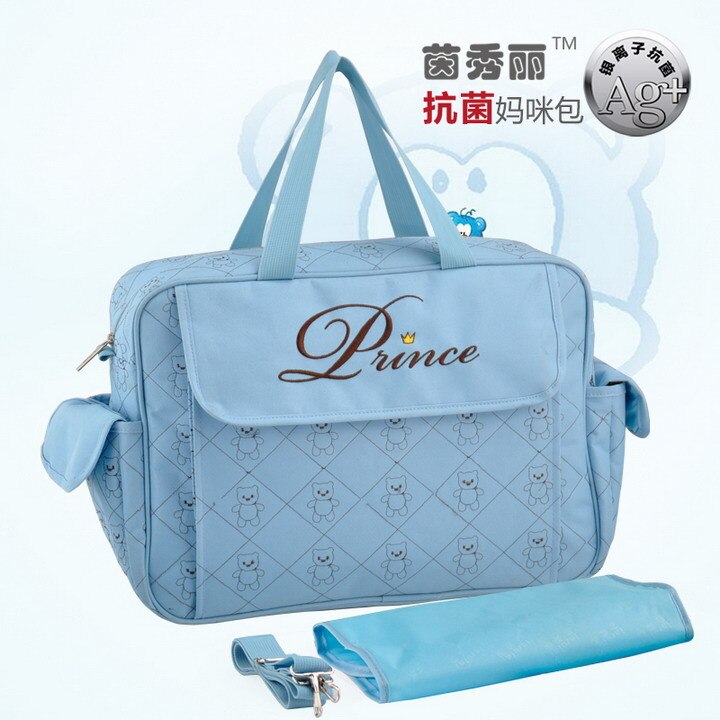 , , gran capacidad, bolsas de pañales para bebé, bolsa de pañales barata para mamá, bolso de bebé hecho por mano de obra de