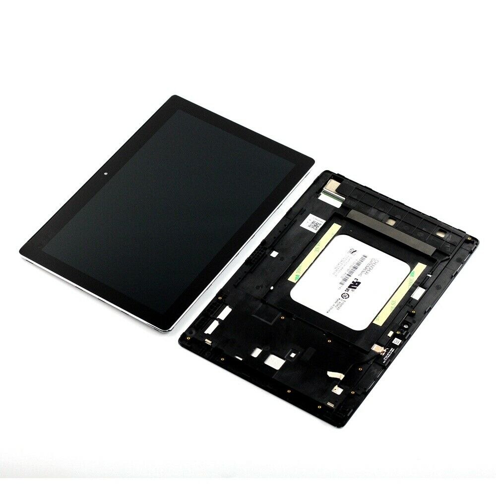 Original 10.1"For ASUS ZenPad 10 Z300CG LCD Display Touch Screen with Frame Digitizer For ASUS ZenPad Z300CG P021 Display