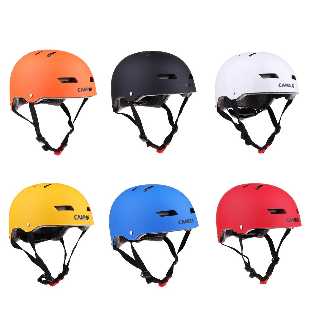 Rock Climbing Safety Helmet For Outdoor Caving Mountaineering