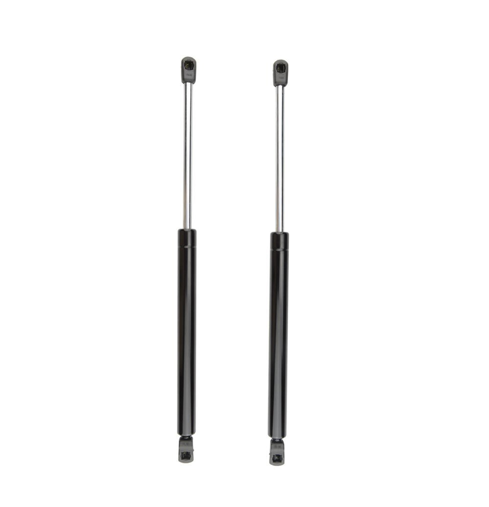 Amortecedor e suporte de elevador dianteiro para capô, 2 peças, para hyundai grand santa fe 2013-2017, 81161b8000