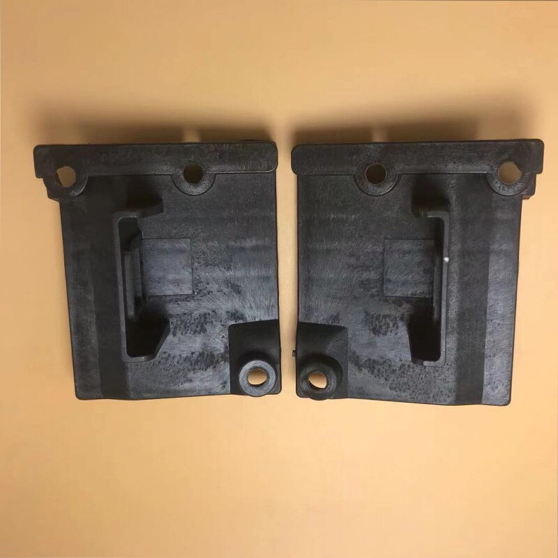 6X piezas de reparación de faros delanteros para Mercedes benz Clase A, A180L, A180, A200L, A200, W177, kit de reparación de faros, Círculo de protección izquierda y derecha