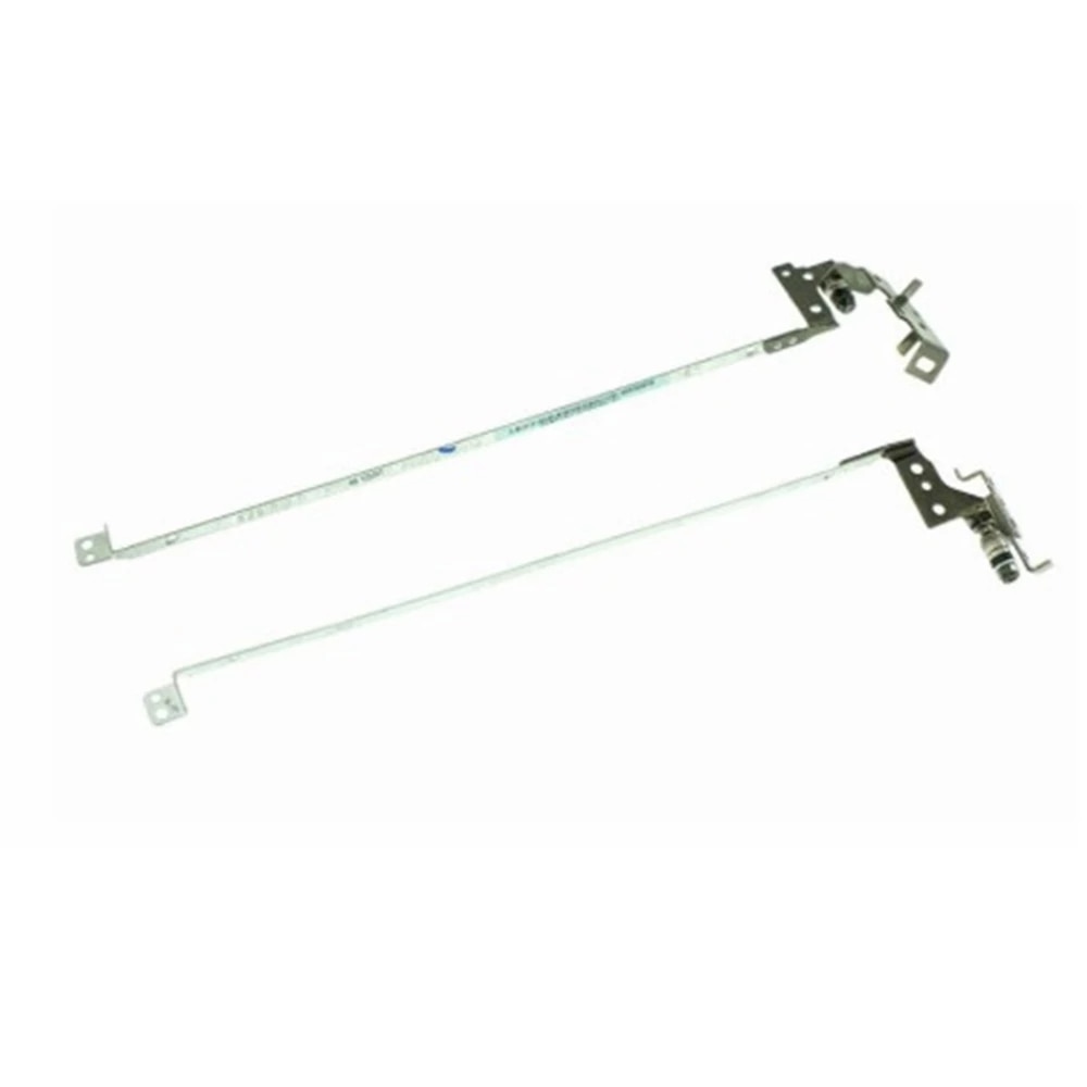 Laptop LCD Screen Hinges For HP Pavilion G4 G4-1000 G4-1100 HSTNN-Q72C Q68C G4 Hinge Bracket L&amp;R FBR12013010 FBR12006010