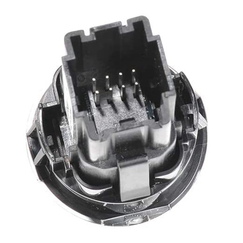 Car Engine Start Stop Switch Button for GM Chevrolet Cruze + 95480111