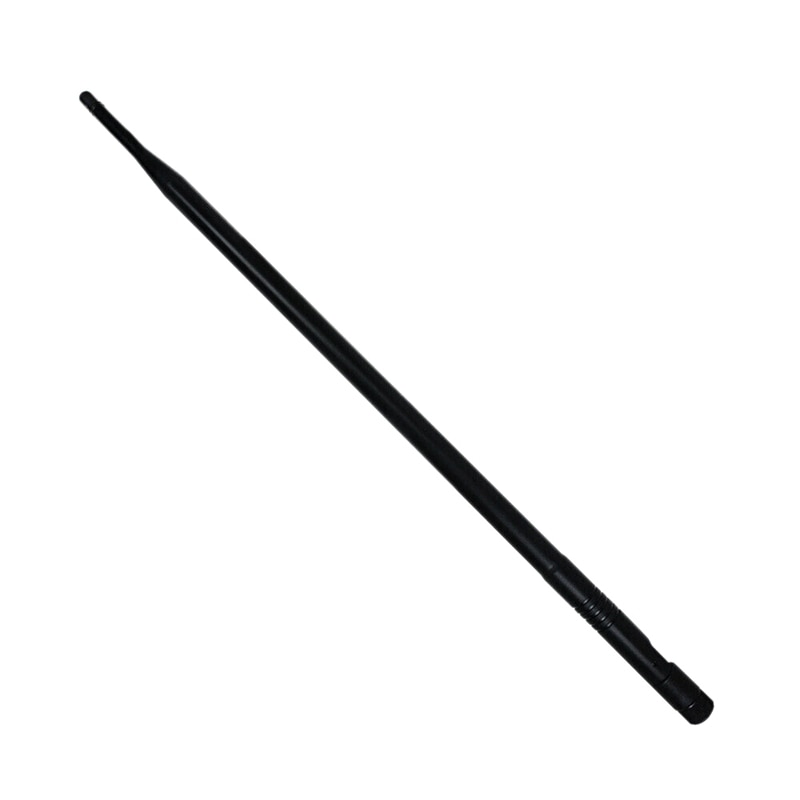 Antena del Router WiFi de alta ganancia -2PCS 6DBi RP-SMA 2,4 GHz 5GHZ para cámara IP inalámbrica