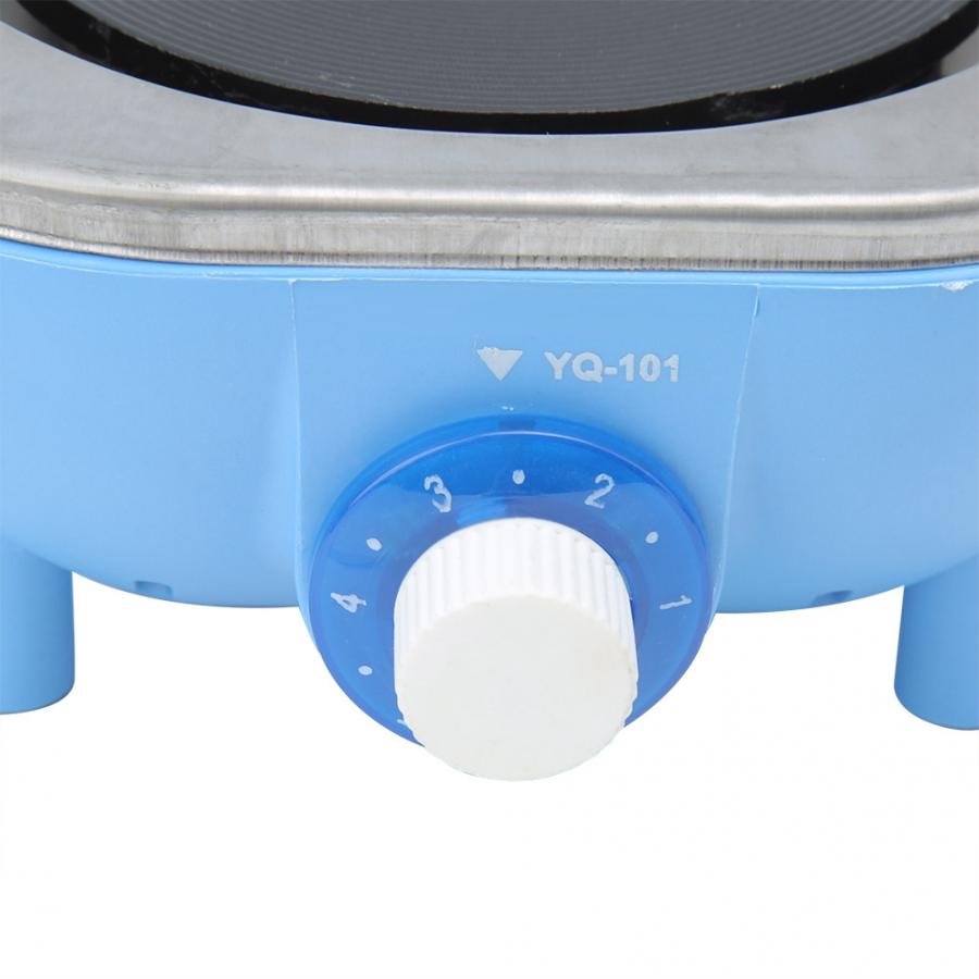 Mini 220V Electric Heater Stove Cooker Plate Milk Water Coffee Heating Furnace Multifunctional Kitchen Appliance AU plug