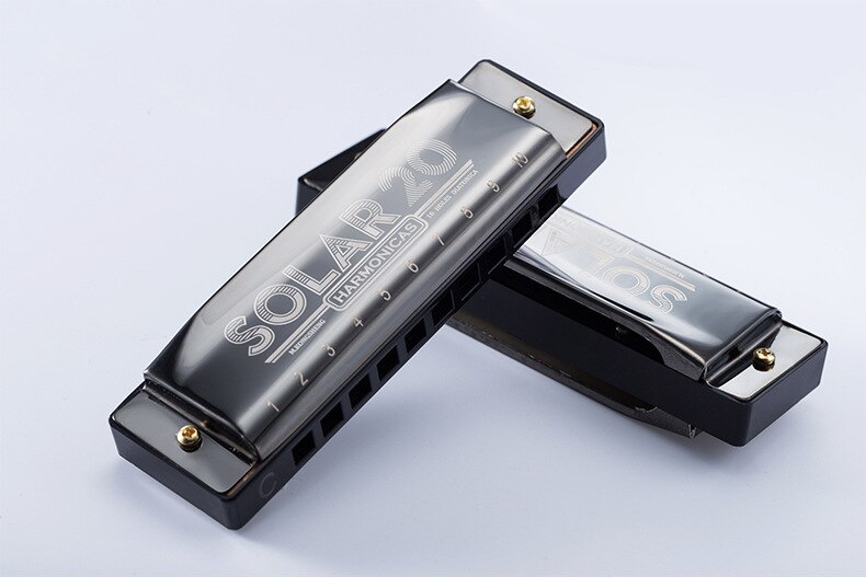 10 orifícios para iniciantes, instrumentos de aprendizado para iniciantes, players de tons, prática de treino, dez orifícios: black