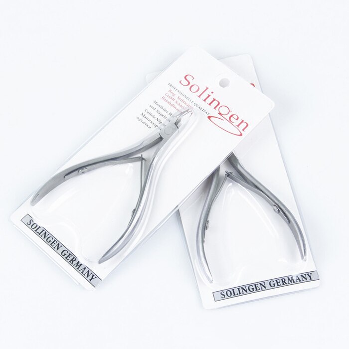 Stainless Steel Cutter Polymer Clay Nippers Clipper Modeling Scissors Playdough Tools